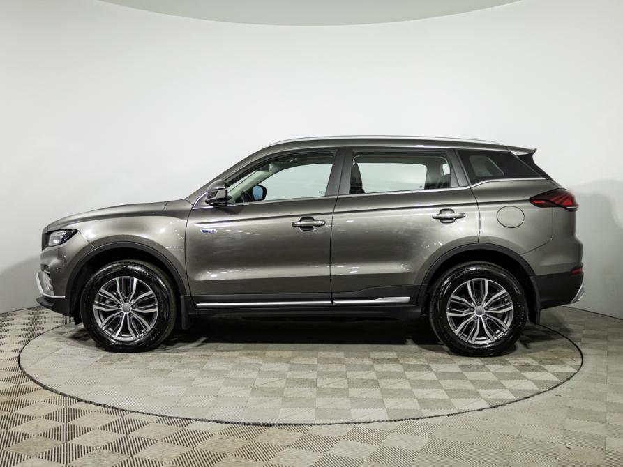 Geely Atlas Pro Санкт-Петербург  - изображение 8