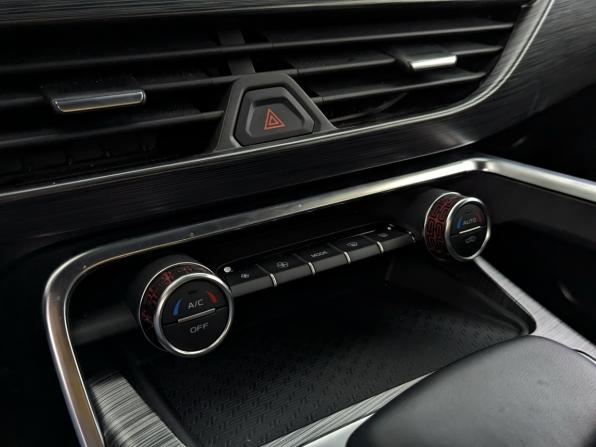 Geely Tugella I Рестайлинг с пробегом 2023 года, цена 2 990 000 рублей, 28440 км, внедорожник, Автокод Объявления