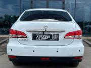 Nissan Almera III (G15) Энгельс  - изображение 36