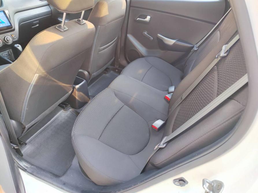 Kia Rio III Ростов-на-Дону  - изображение 10