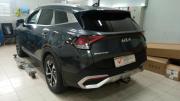 Kia Sportage V Санкт-Петербург  - изображение 10