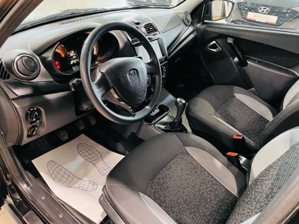 Lada (ВАЗ) Granta I Рестайлинг с пробегом 2024 года, цена 1 050 000 рублей, 49000 км, универсал, Автокод Объявления