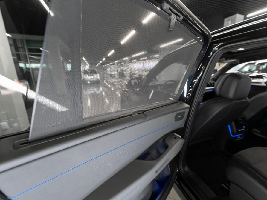 Volkswagen Teramont II (China Market) Москва  - изображение 17