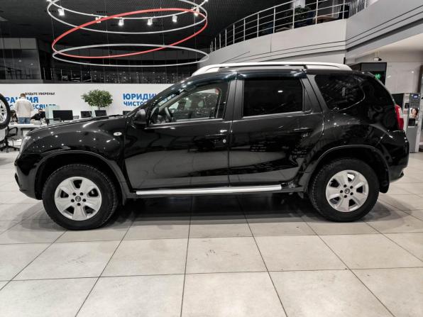 Nissan Terrano III (D10) с пробегом 2019 года, цена 1 700 000 рублей, 65506 км, внедорожник, Автокод Объявления
