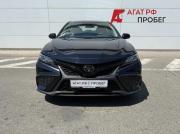 Toyota Camry VIII (XV70) Рестайлинг Ставрополь  - изображение 22