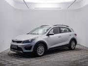 Kia Rio IV Москва  - изображение 18