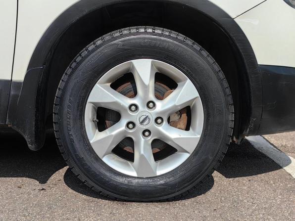 Nissan Qashqai I Рестайлинг с пробегом 2013 года, цена 919 000 рублей, 146000 км, внедорожник, Автокод Объявления