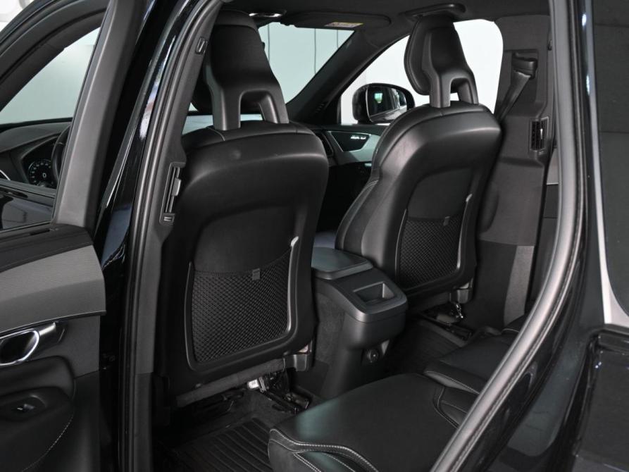 Volvo XC90 II Рестайлинг 1 Ростов-на-Дону  - изображение 11