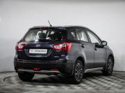 Suzuki SX4 II (S-Cross) Санкт-Петербург  - изображение 31