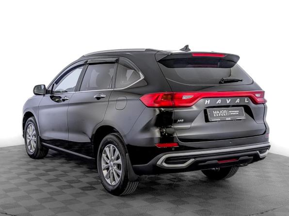 Haval M6 II с пробегом 2024 года, цена 1 850 000 рублей, 11124 км, внедорожник, Автокод Объявления