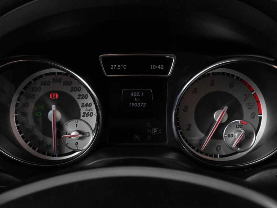 Mercedes-Benz GLA I (X156) Ростов-на-Дону  - изображение 17