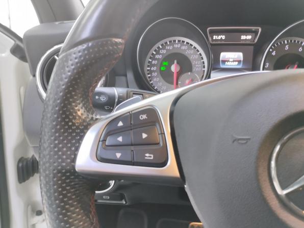 Mercedes-Benz GLA I (X156) с пробегом 2015 года, цена 1 950 000 рублей, 145000 км, внедорожник, Автокод Объявления