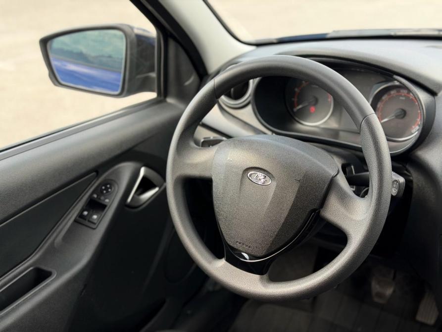 Lada (ВАЗ) Granta I Рестайлинг Волгоград  - изображение 23