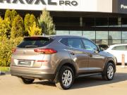Hyundai Tucson III Рестайлинг Москва  - изображение 23