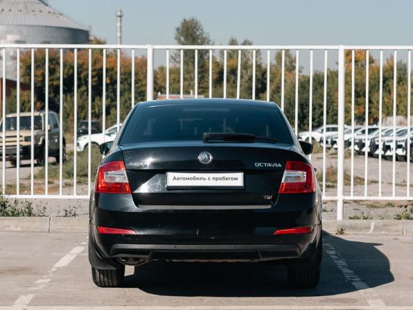 Skoda Octavia III (A7) с пробегом 2013 года, цена 865 000 рублей, 249899 км, лифтбек, Автокод Объявления