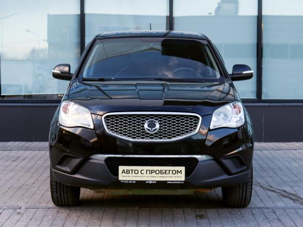 SsangYong Actyon II с пробегом 2013 года, цена 888 000 рублей, 205837 км, внедорожник, Автокод Объявления