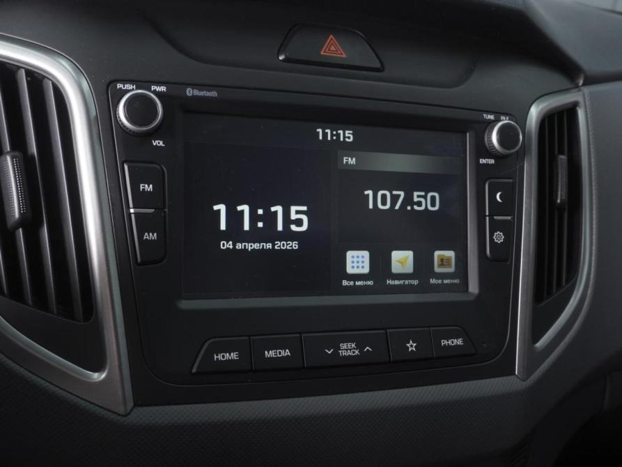 Hyundai Creta I Ростов-на-Дону  - изображение 14