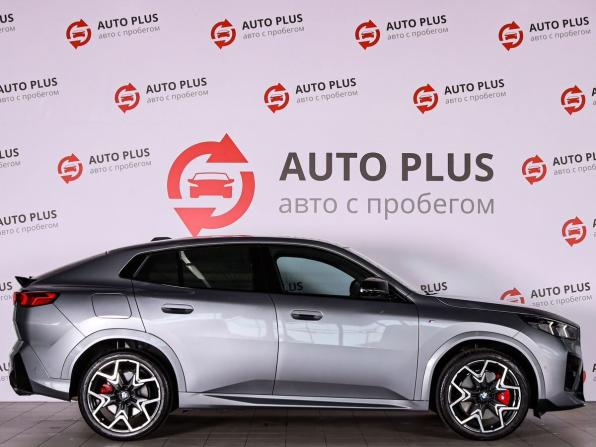 BMW X2 II (U10) с пробегом 2025 года, цена 6 750 000 рублей, 3700 км, внедорожник, Автокод Объявления