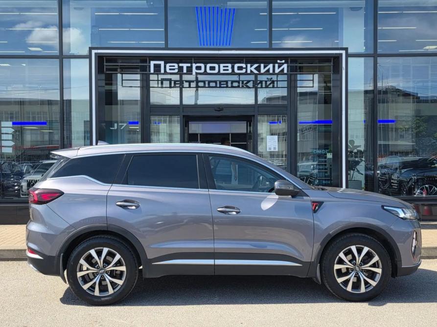 Chery Tiggo 7 Pro Max I Санкт-Петербург  - изображение 5