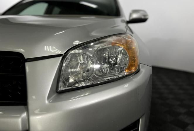 Toyota RAV4 III (XA30) Рестайлинг с пробегом 2011 года, цена 1 495 000 рублей, 155550 км, внедорожник, Автокод Объявления
