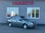 Lada (ВАЗ) Granta I Альметьевск  - изображение 25