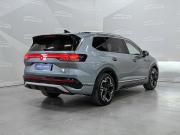 Volkswagen Talagon I Рестайлинг Новосибирск  - изображение 42