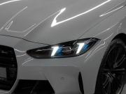 BMW M4 G82/G83 Рестайлинг Москва  - изображение 33