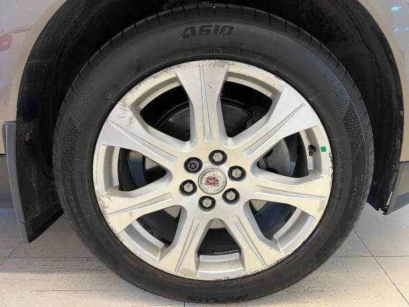 Cadillac SRX II Рестайлинг с пробегом 2014 года, цена 1 650 000 рублей, 167719 км, внедорожник, Автокод Объявления
