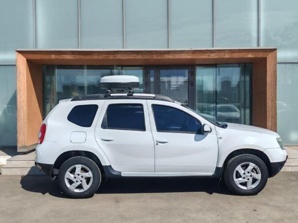 Renault Duster I с пробегом 2014 года, цена 840 000 рублей, 223664 км, внедорожник, Автокод Объявления