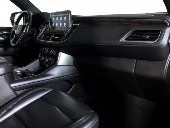 Chevrolet Tahoe V с пробегом 2021 года, цена 5 700 000 рублей, 160839 км, внедорожник, Автокод Объявления