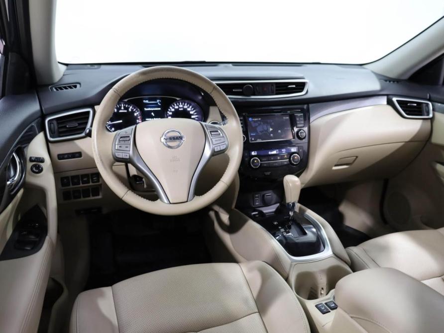 Nissan X-Trail III Ростов-на-Дону  - изображение 6