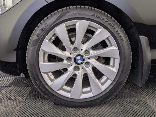 BMW 1 серии II (F20/F21) с пробегом 2014 года, цена 1 740 000 рублей, 41829 км, хэтчбек, Автокод Объявления