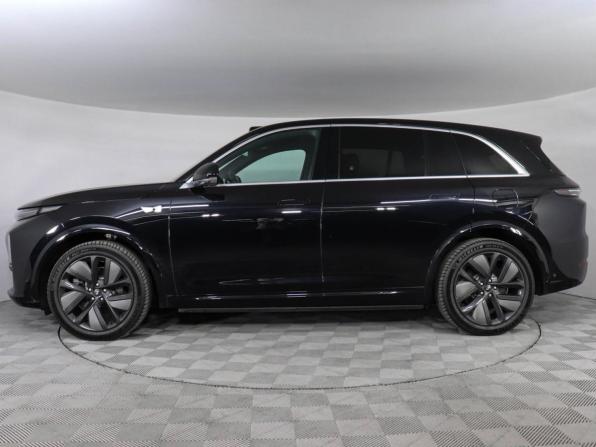 Li Auto (Lixiang) L7 I Рестайлинг с пробегом 2024 года, цена 6 199 000 рублей, 28960 км, внедорожник, Автокод Объявления