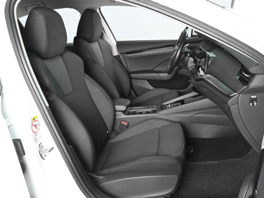 Skoda Octavia IV (A8) Ростов-на-Дону  - изображение 8