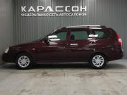 Lada (ВАЗ) Priora I Рестайлинг Пермь  - изображение 22