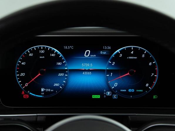 Mercedes-Benz GLS II (X167) с пробегом 2020 года, цена 9 699 050 рублей, 43065 км, внедорожник, Автокод Объявления