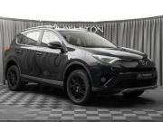 Toyota RAV4 IV (XA40) Рестайлинг Москва  - изображение 27