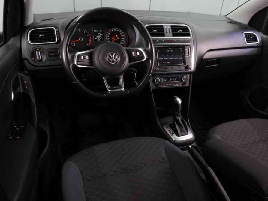 Volkswagen Polo V Рестайлинг Воронеж  - изображение 6