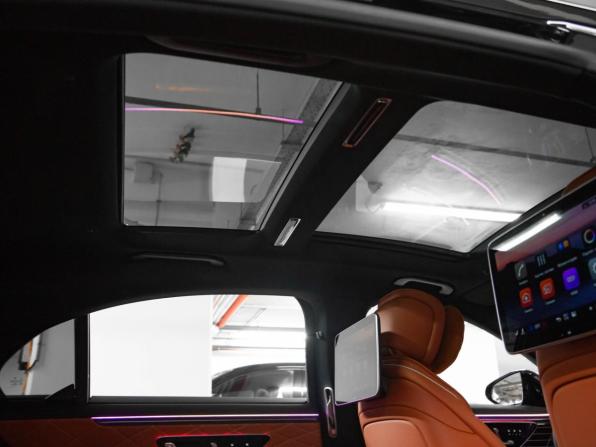 Новый Mercedes-Benz S-Класс VII (W223) Рестайлинг 2026 года, цена 28 997 000 рублей, седан, Автокод Объявления