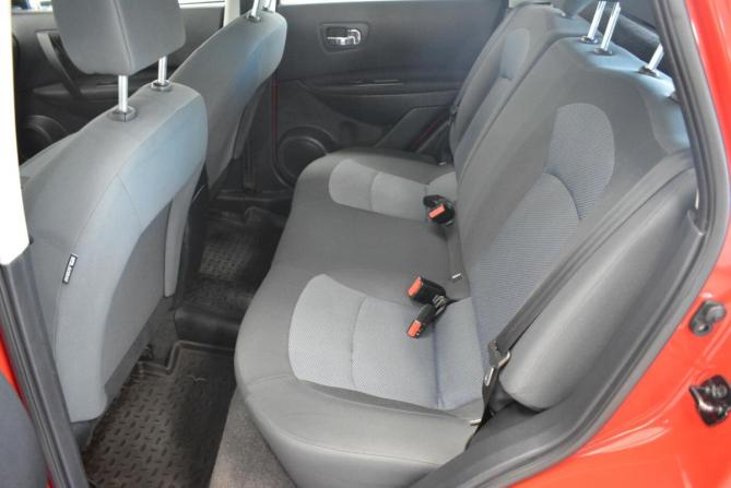 Nissan Qashqai I Рестайлинг с пробегом 2012 года, цена 999 000 рублей, 198000 км, внедорожник, Автокод Объявления