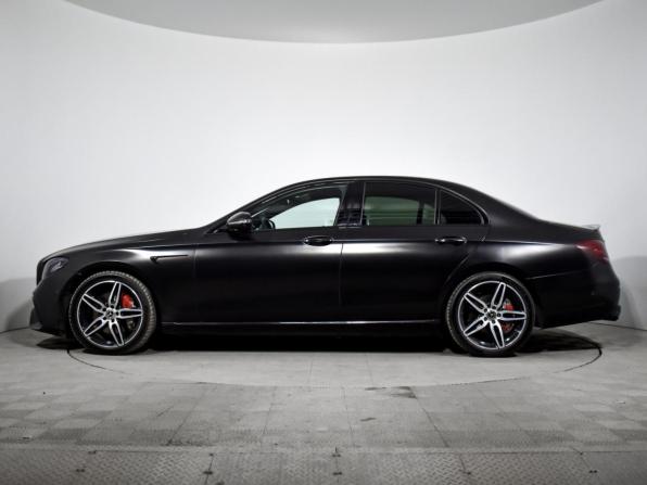Mercedes-Benz E-Класс V (W213 S213 C238) с пробегом 2017 года, цена 3 250 000 рублей, 79689 км, седан, Автокод Объявления