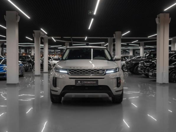 Land Rover Range Rover Evoque II с пробегом 2019 года, цена 3 440 000 рублей, 80845 км, внедорожник, Автокод Объявления