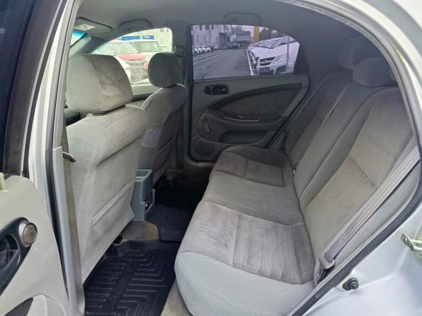 Chevrolet Lacetti I с пробегом 2007 года, цена 389 000 рублей, 182168 км, хэтчбек, Автокод Объявления