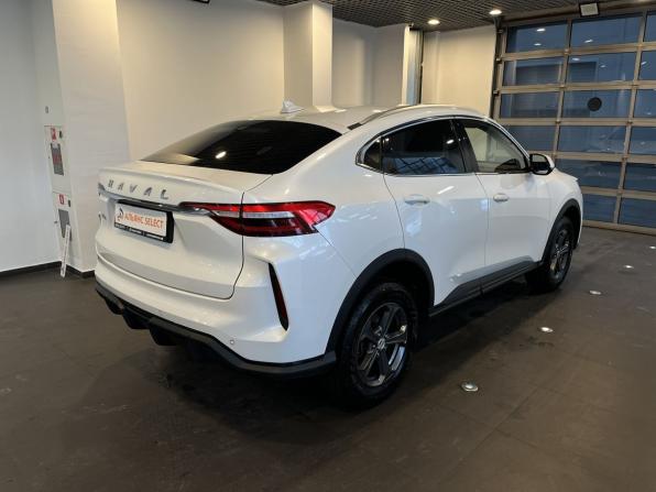 Haval F7x I Рестайлинг с пробегом 2022 года, цена 2 200 000 рублей, 50218 км, внедорожник, Автокод Объявления