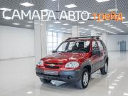 Chevrolet Niva I Рестайлинг Самара  - изображение 15