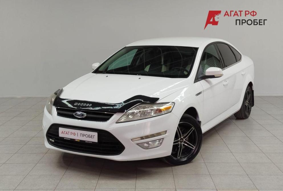 Ford Mondeo IV Рестайлинг Саратов  - изображение 1