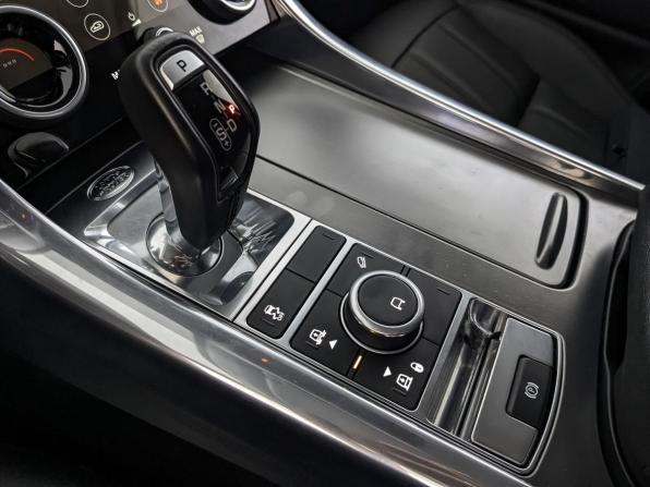 Land Rover Range Rover Sport II Рестайлинг с пробегом 2019 года, цена 5 720 000 рублей, 82600 км, внедорожник, Автокод Объявления