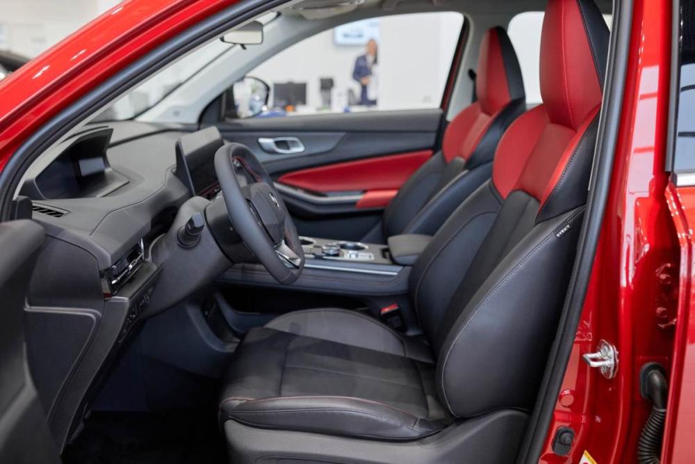 Changan UNI-S (CS55 Plus) Саранск  - изображение 9