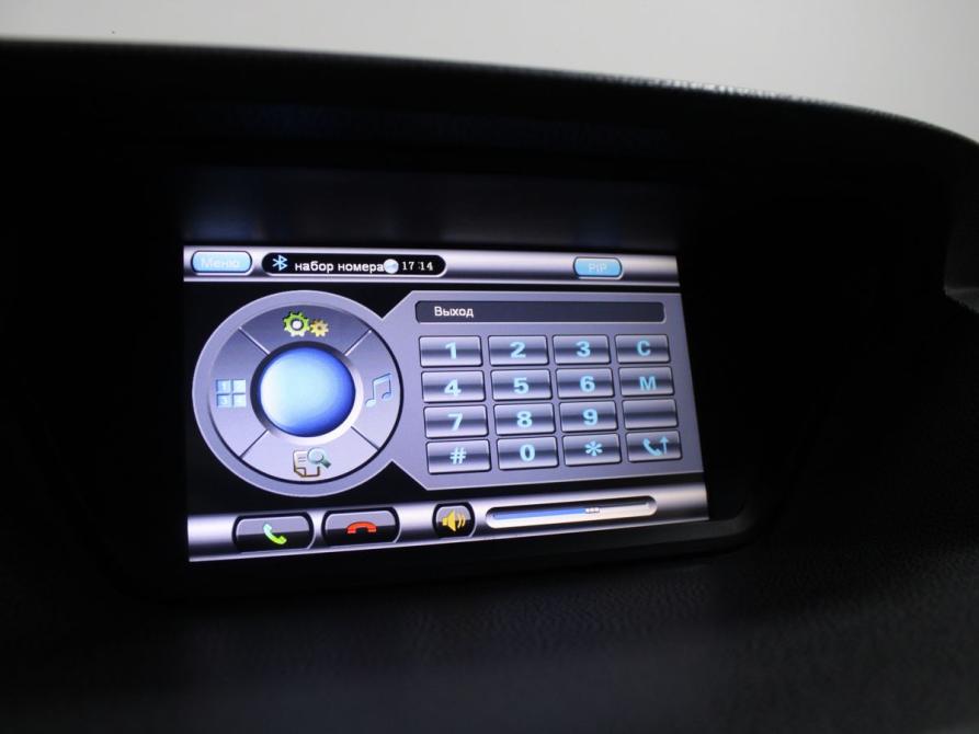 Honda Accord VIII Рестайлинг Старый Оскол  - изображение 22