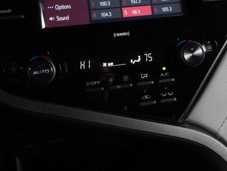 Toyota Camry VIII (XV70) Рестайлинг Воронеж  - изображение 20